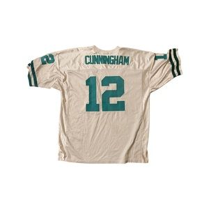 1994 Randall Cunningham Eagles Jersey